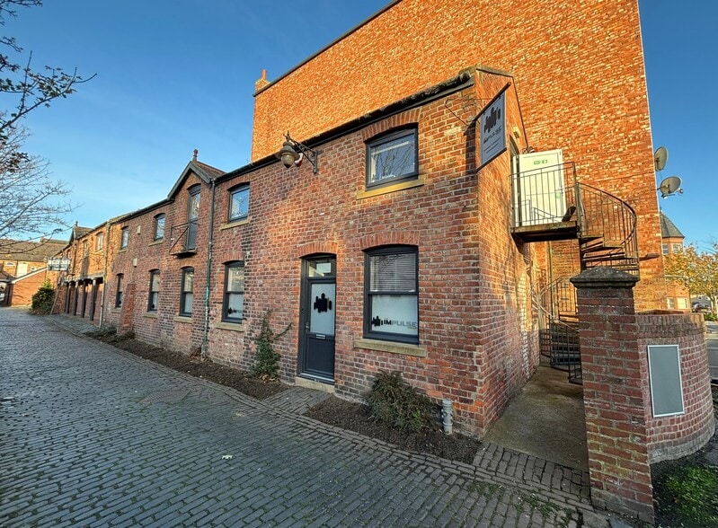 Greys Yard, Morpeth for sale - Building Photo - Image 1 of 4