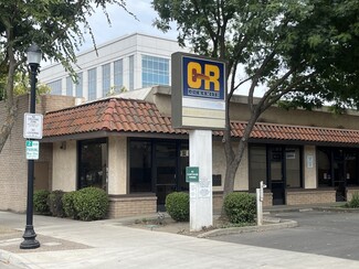 More details for 916 Main St, Woodland, CA - Retail for Lease