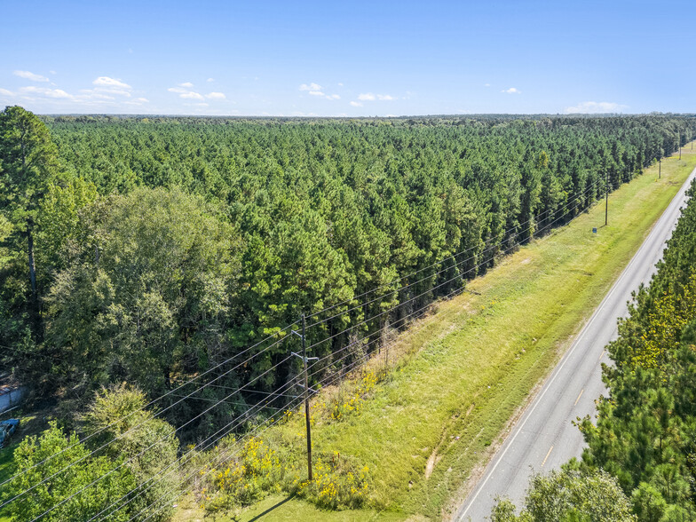 Hwy 157, Princeton, LA for sale - Primary Photo - Image 1 of 4