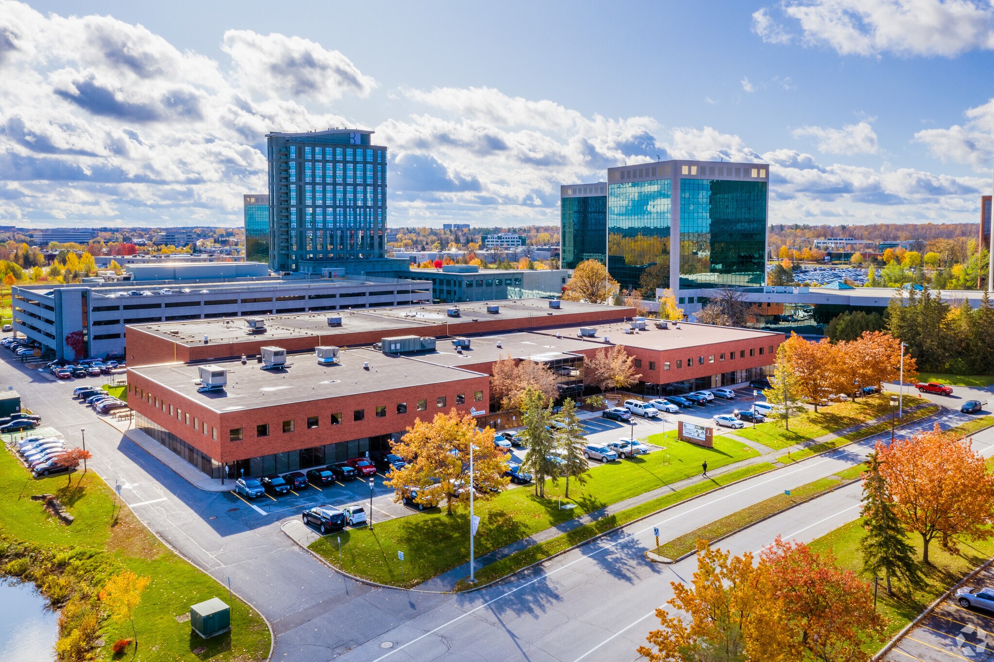 359 Terry Fox Dr, Ottawa, ON for lease Building Photo- Image 1 of 7