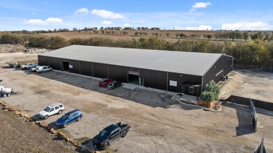 1422 Berger Rd, Temple, TX for lease Building Photo- Image 2 of 6