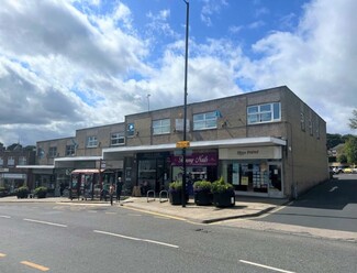 More details for 27-27A Lidget Hl, Pudsey - Office for Lease