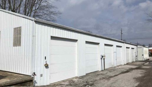 1207 7th St, Bedford, IN for sale - Primary Photo - Image 1 of 1