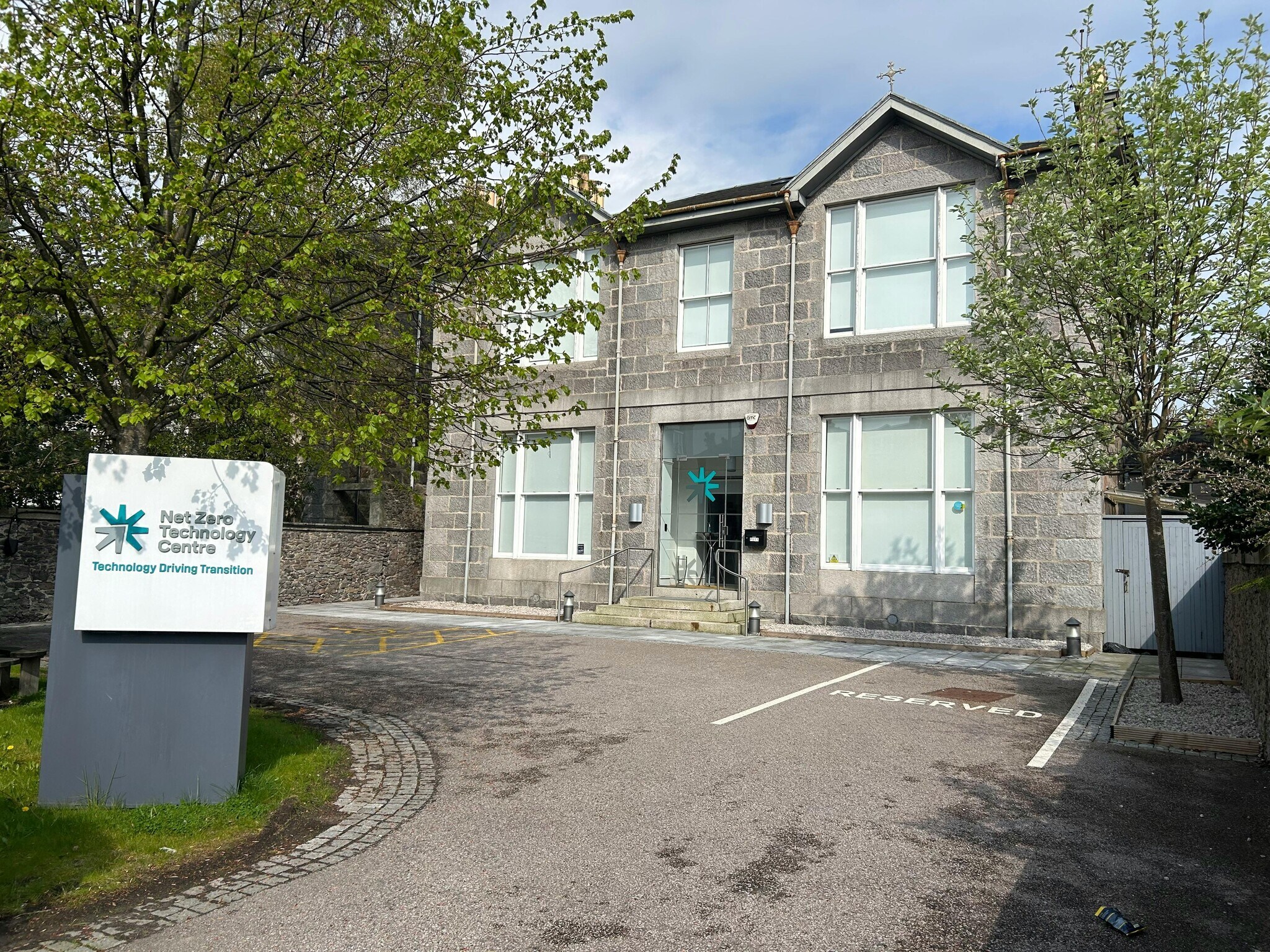 20 Queens Rd, Aberdeen for lease Building Photo- Image 1 of 17