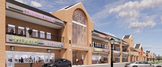 More details for 2661-2751 Miamisburg Centerville Rd, Dayton, OH - Retail for Lease