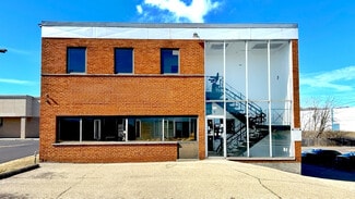 More details for 7125 Reading Rd, Cincinnati, OH - Office for Lease