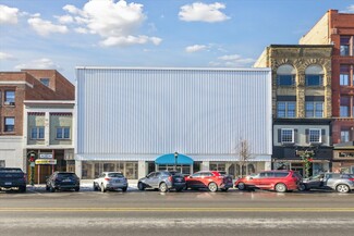 More details for 711 E Washington Ave, Bay City, MI - Office for Sale