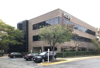 More details for 804 W Diamond Ave, Gaithersburg, MD - Office for Sale