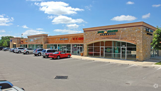 More details for 4402-4410 Williams Dr, Georgetown, TX - Retail for Lease