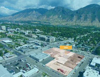 More details for 51 W 300 S, Provo, UT - Retail for Sale