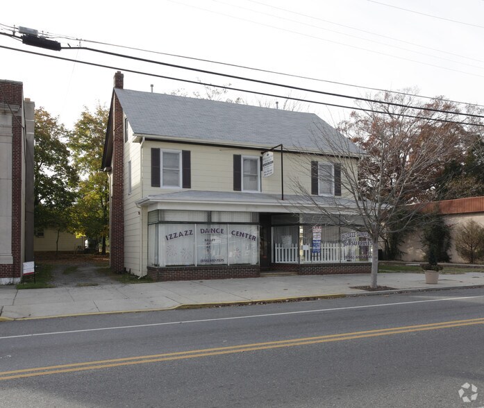 4 N West Blvd, Newfield, NJ for sale - Primary Photo - Image 1 of 1