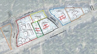 More details for Thomasville Road, Tallahassee, FL - Land for Sale