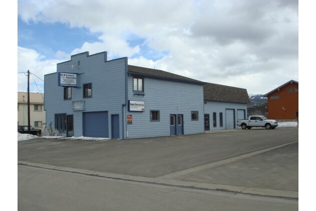 360 Park Ave, Fraser, CO for sale - Primary Photo - Image 1 of 1