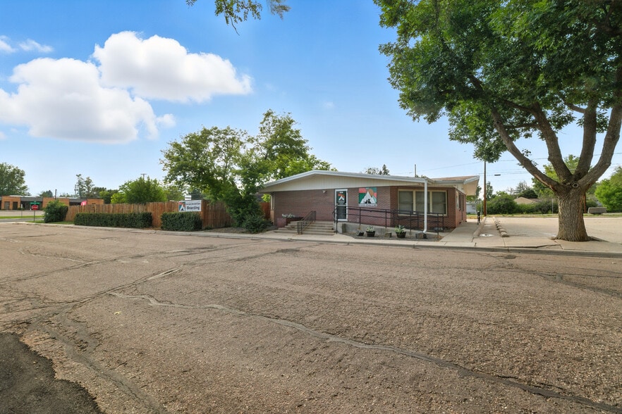 3116 Acacia Dr, Cheyenne, WY for sale - Building Photo - Image 3 of 4