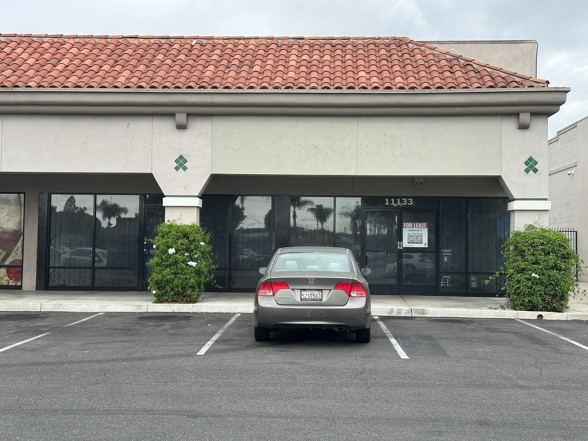7810-7932 Norwalk Blvd, Whittier, CA for lease Interior Photo- Image 1 of 15