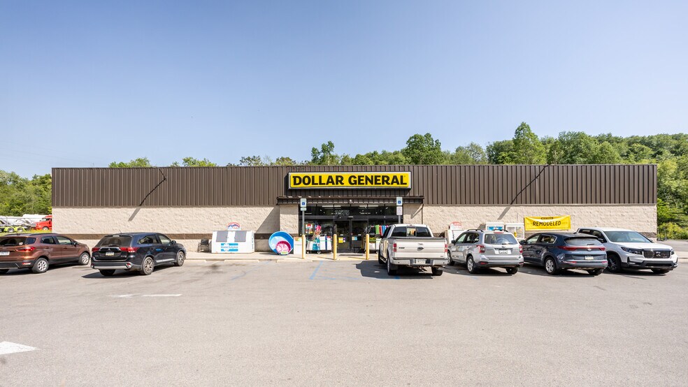 3575 Millers Run Rd, Cecil, PA for sale - Building Photo - Image 1 of 1