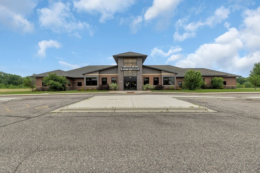 6600 State Highway 29 S, Alexandria, MN for lease - Building Photo - Image 2 of 53