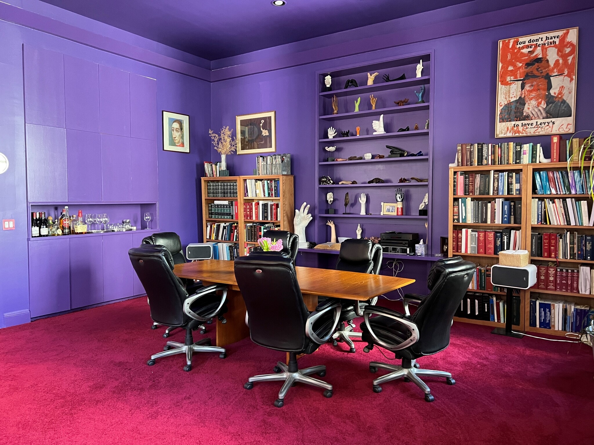 62 William St, New York, NY for lease Lobby- Image 1 of 3