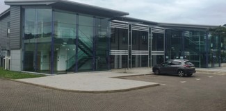 More details for Glan Yr Afon Industrial Estate, Aberystwyth - Office for Lease