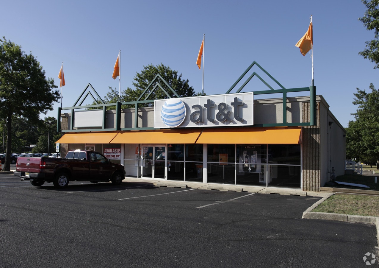 255 E Rt37, Toms River, NJ 08753 Retail for Lease