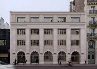 More details for 161-163 Rue De Courcelles, Paris - Office for Lease