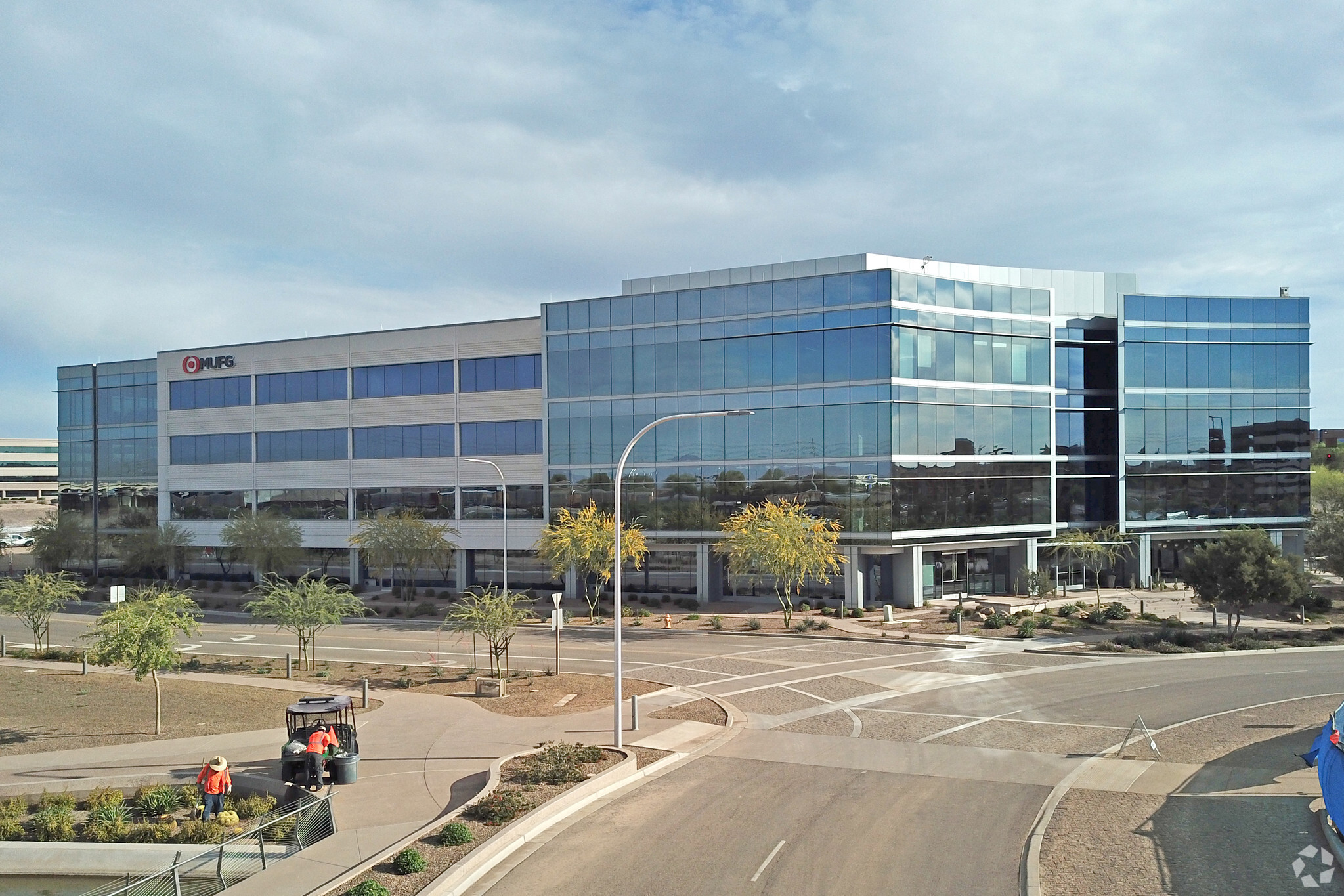 1101 W Washington St, Tempe, AZ for sale Primary Photo- Image 1 of 1