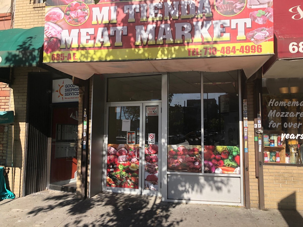 685 E 187th St, Bronx, NY 10458 | LoopNet