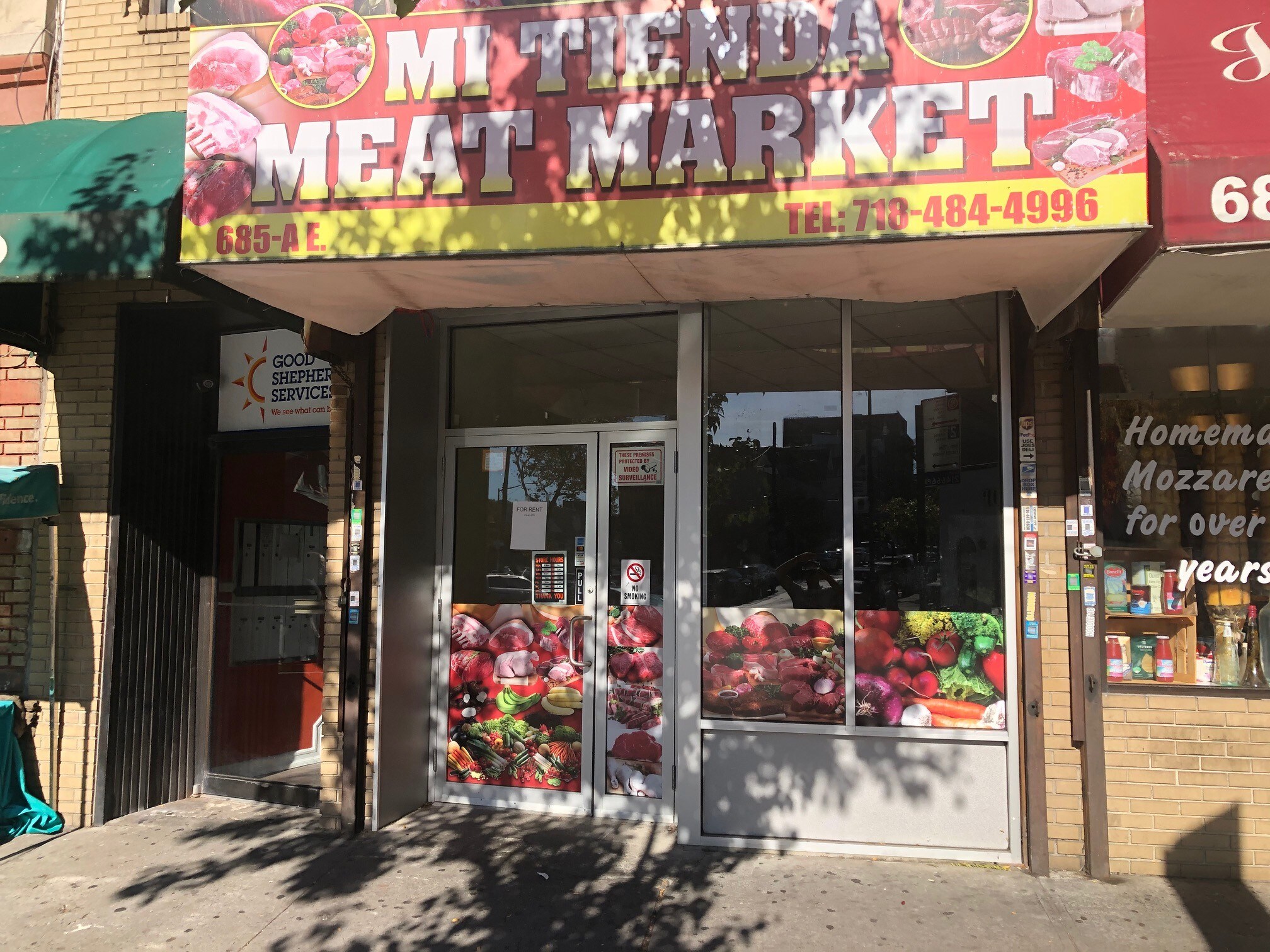 685 E 187th St, Bronx, NY for sale Building Photo- Image 1 of 1