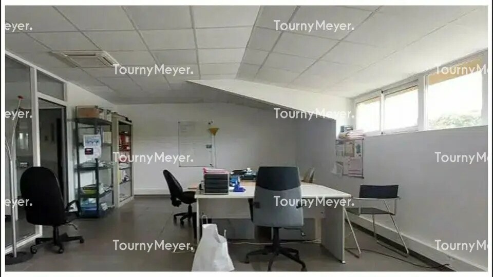 Industrial in Vendargues for lease - Interior Photo - Image 3 of 5