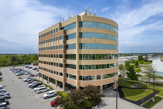 More details for 230 Westney Rd S, Ajax, ON - Office for Lease