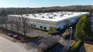 More details for 7100 Highlands Pky SE, Smyrna, GA - Industrial for Lease