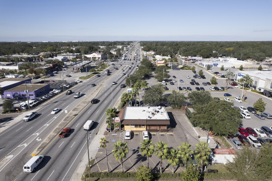 2311 W Hillsborough Ave, Tampa, FL for sale - Building Photo - Image 3 of 6