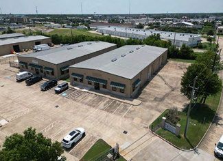 More details for 1430 Vanderwilt Ln, Katy, TX - Industrial for Lease