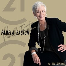 Pamela Easton