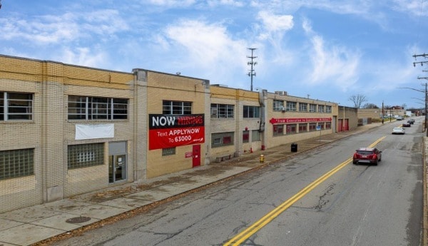 6640 Frankstown Ave, Pittsburgh, PA for sale - Building Photo - Image 1 of 6