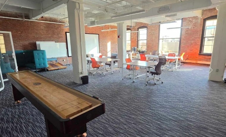 280 Summer St, Boston, MA for lease Interior Photo- Image 1 of 10