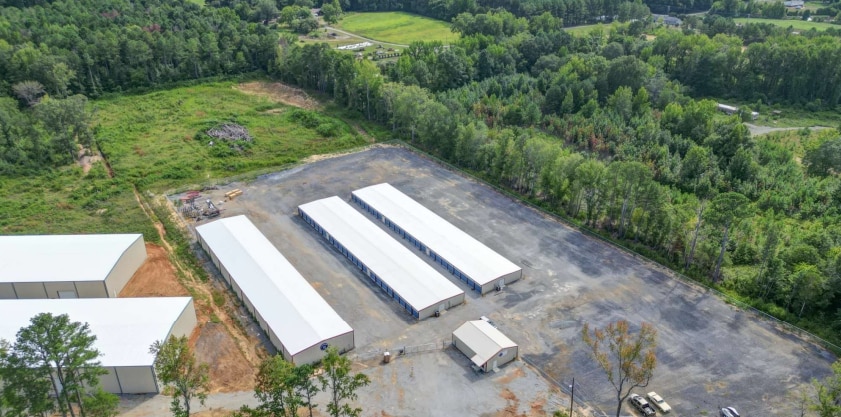 2005 Highway 67 S, Somerville, AL for lease - Building Photo - Image 1 of 3