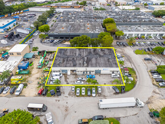 More details for 7290 SW 42nd Ter, Miami, FL - Industrial for Sale