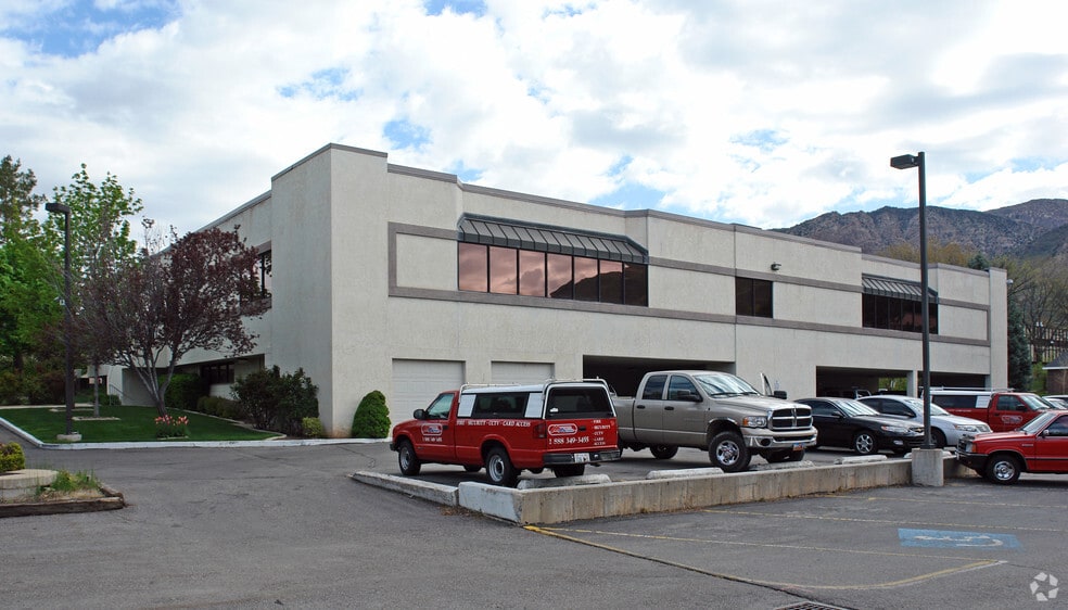 3293 Harrison Blvd, Ogden, UT for lease - Building Photo - Image 1 of 20