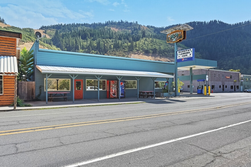 101 N Main St, Klickitat, WA for sale - Building Photo - Image 2 of 50