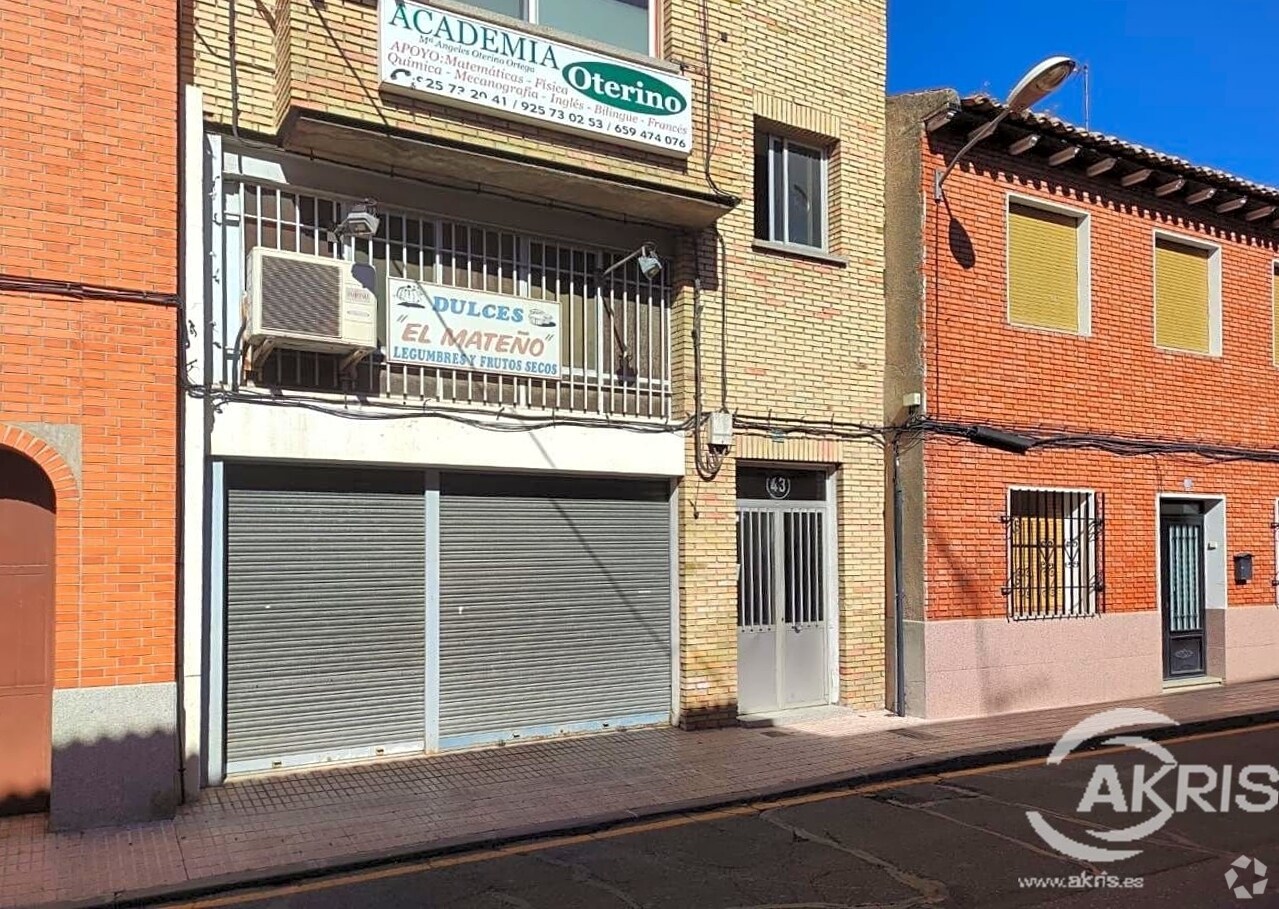 Retail in Fuensalida, Toledo for lease Interior Photo- Image 1 of 2