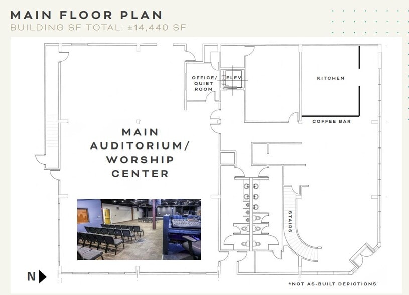 1925 S 341st Pl, Federal Way, WA for sale - Floor Plan - Image 3 of 4