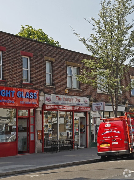 190 Northfield Ave, London for lease - Primary Photo - Image 1 of 2