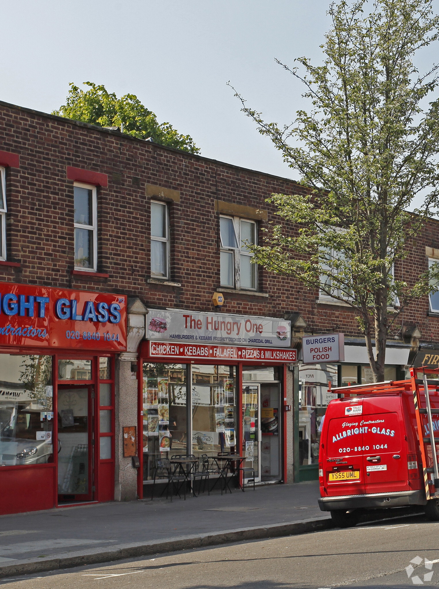 190 Northfield Ave, London for lease Primary Photo- Image 1 of 3