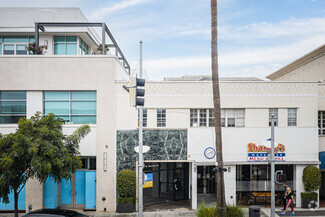 More details for 433-435 N Beverly Dr, Beverly Hills, CA - Retail for Lease