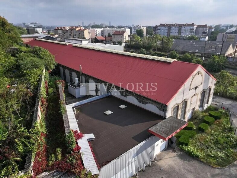 Flex in La Mulatière for sale - Aerial - Image 2 of 5