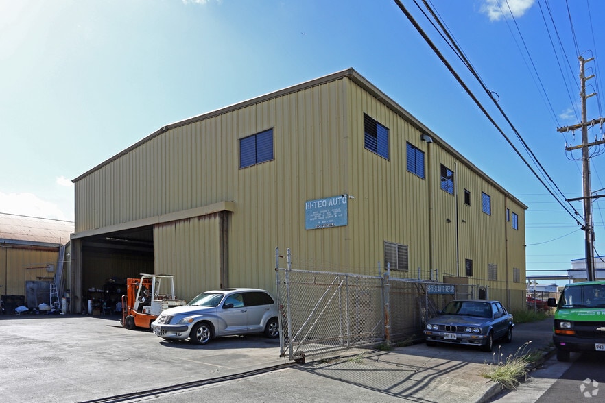 2020 Auiki St, Honolulu, HI 96819