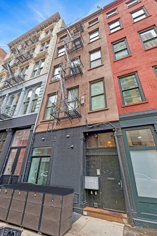 More details for 302 Canal St, New York, NY - Multifamily for Sale