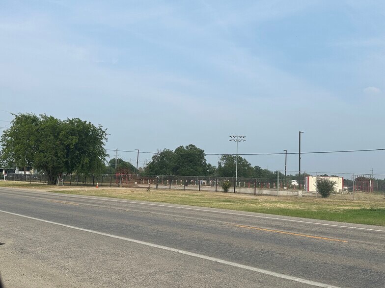 7500 S US Hwy 81, San Antonio, TX 78211 Land for Sale