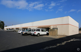 More details for 285 E Mill St, San Bernardino, CA - Industrial for Lease